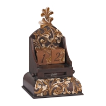 Date Keeper Object
