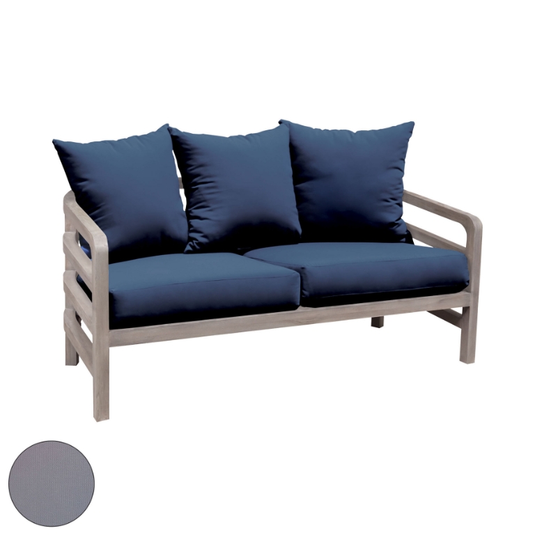 Love Seat Cushion - 31x30 Set of 5