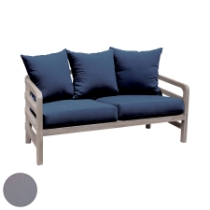 Love Seat Cushion - 31x30 Set of 5