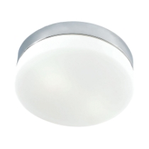 Disc LED 11'' Wide 1-Light Flush Mount