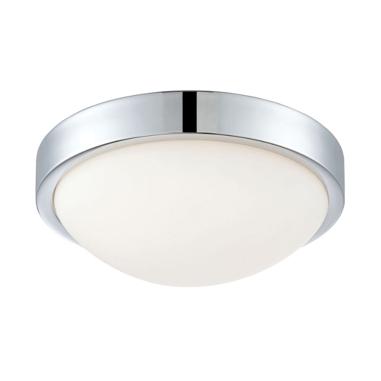 Sydney 10.3'' Wide 1-Light Flush Mount
