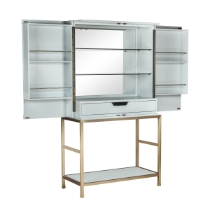 Gabe Bar Cabinet