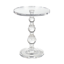 Jacobs Accent Table - Round