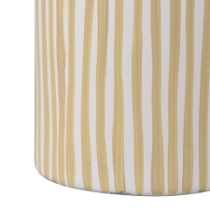 Hawking Striped Vase - Large