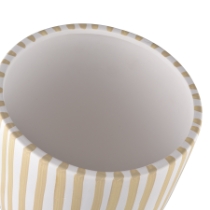 Booth Striped Bowl - Small
