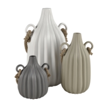 Harding Vase - Medium