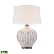 Brinley 29'' High 1-Light Table Lamp