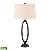 Adair 34'' High 1-Light Table Lamp
