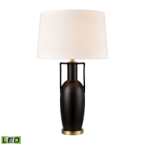 Corin 33'' High 1-Light Table Lamp
