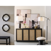 Corin 33'' High 1-Light Table Lamp