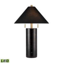 Blythe 26'' High 2-Light Table Lamp