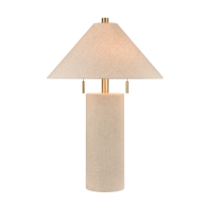 Blythe 26'' High 2-Light Table Lamp