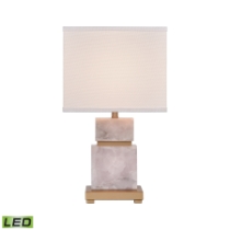 Alcott 21.5'' High 1-Light Table Lamp