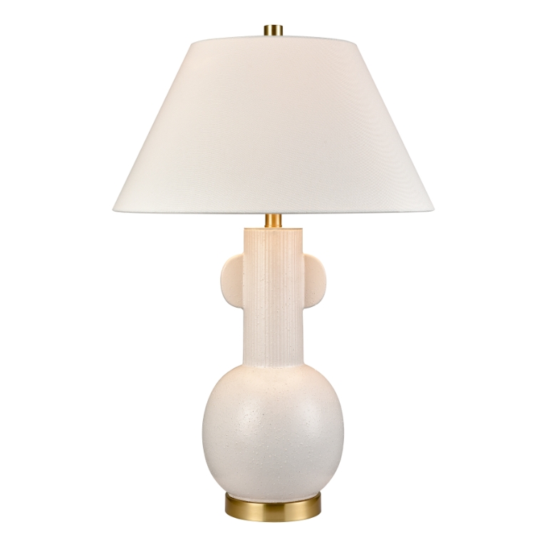 Avrea 29.5'' High 1-Light Table Lamp