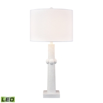 Calvin 32.5'' High 1-Light Table Lamp