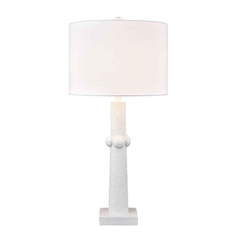 Calvin 32.5'' High 1-Light Table Lamp
