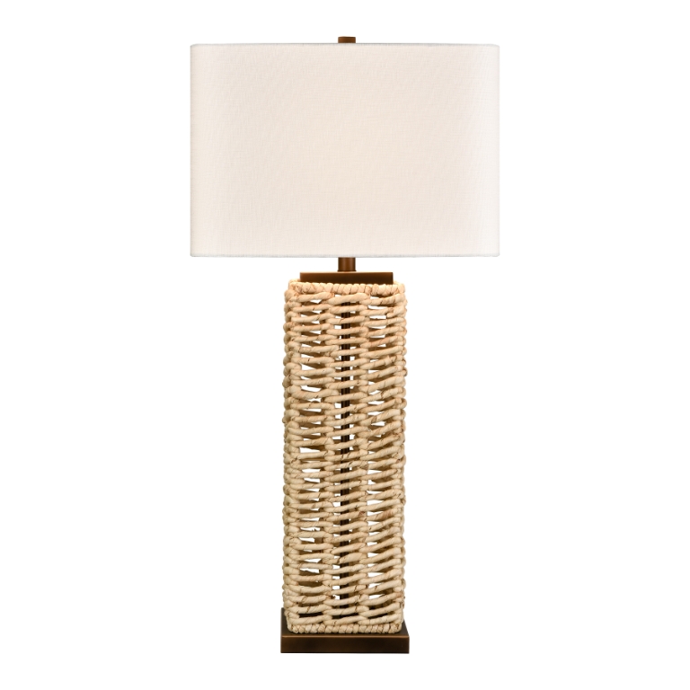 Anderson 34'' High 1-Light Table Lamp