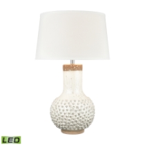 Elinor 32'' High 1-Light Table Lamp