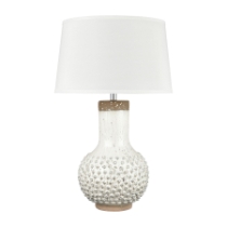 Elinor 32'' High 1-Light Table Lamp