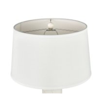 Elinor 32'' High 1-Light Table Lamp