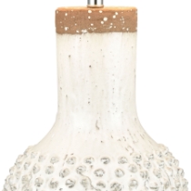 Elinor 32'' High 1-Light Table Lamp