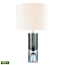 Otho 24'' High 1-Light Table Lamp