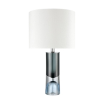 Otho 24'' High 1-Light Table Lamp