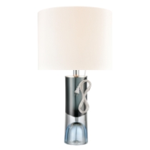 Otho 24'' High 1-Light Table Lamp