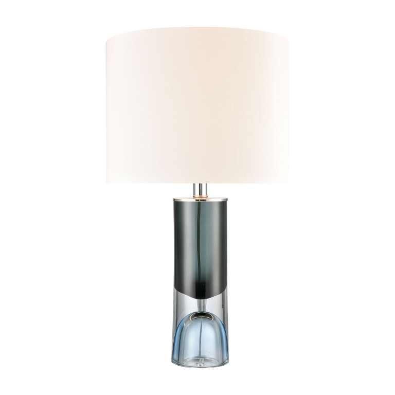 Otho 24'' High 1-Light Table Lamp