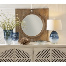 Livingstone 25'' High 1-Light Table Lamp