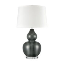 Leze 30'' High 1-Light Table Lamp