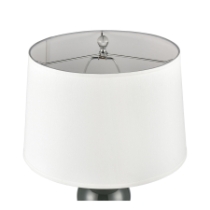 Leze 30'' High 1-Light Table Lamp