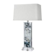Everette 31'' High 1-Light Table Lamp
