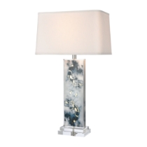 Everette 31'' High 1-Light Table Lamp