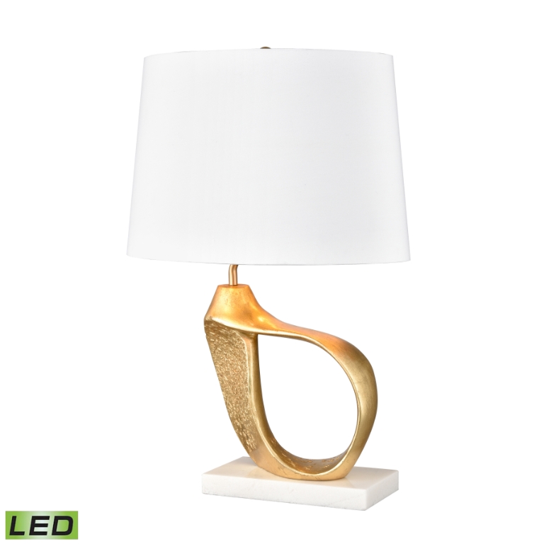 Aperture 23'' High 1-Light Table Lamp
