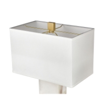 Helain 27'' High 1-Light Table Lamp