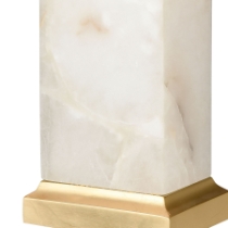 Helain 27'' High 1-Light Table Lamp