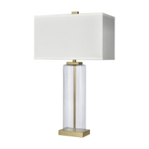 Edenvale 29'' High 1-Light Table Lamp
