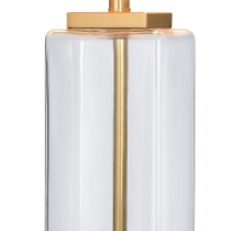 Edenvale 29'' High 1-Light Table Lamp