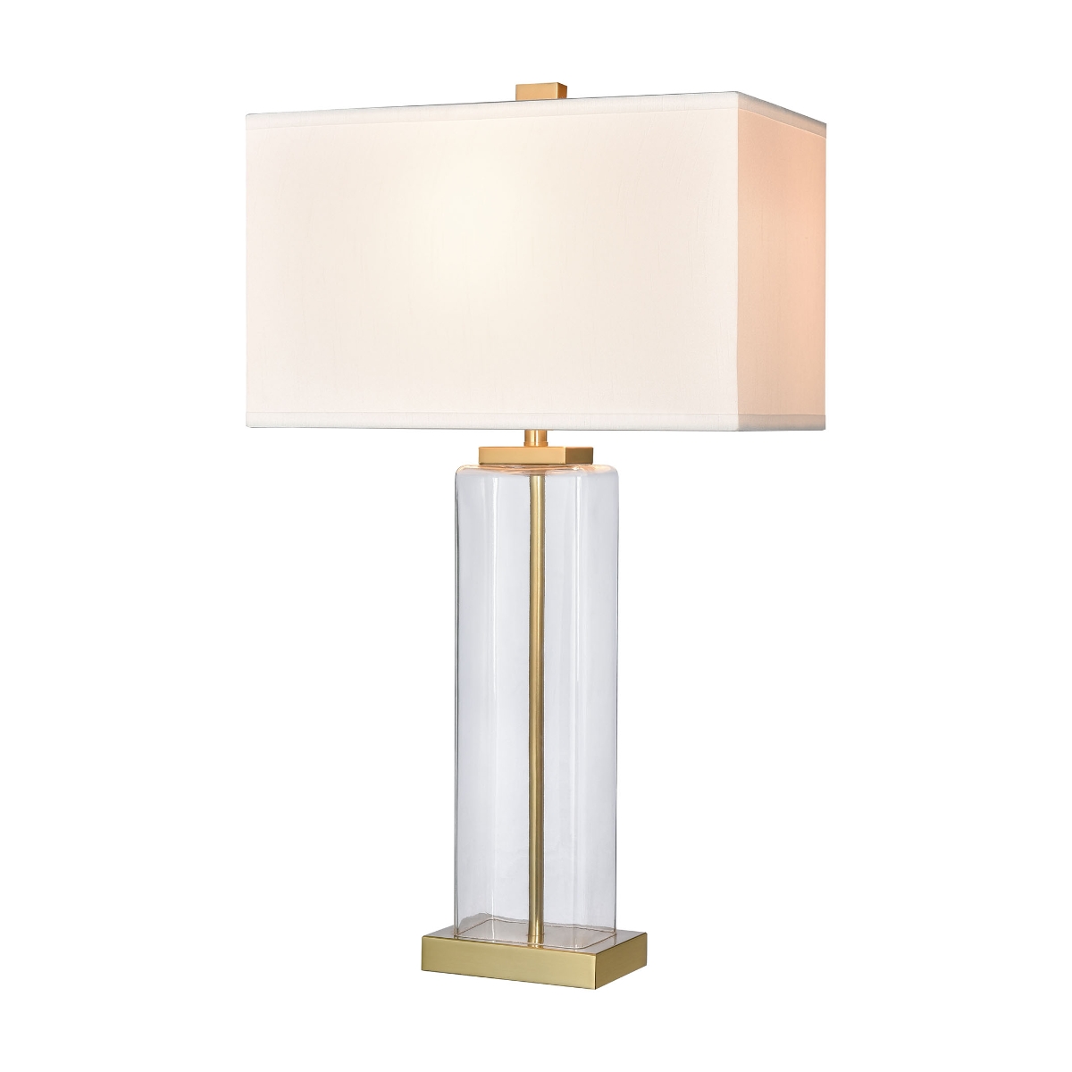 Edenvale 29'' High 1-Light Table Lamp | H0019-8010-ELK | Elk Home