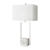 Dunstan Mews 31'' High 1-Light Table Lamp