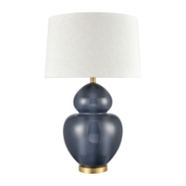 Perry 30'' High 1-Light Table Lamp