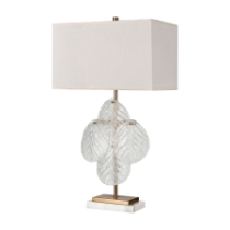 Glade 30'' High 1-Light Table Lamp