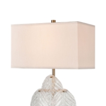 Glade 30'' High 1-Light Table Lamp