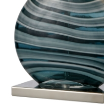 Portview 22'' High 1-Light Table Lamp