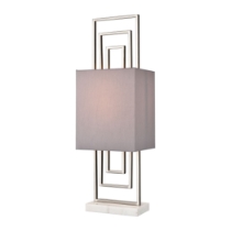 Marstrand 30'' High 1-Light Table Lamp