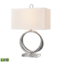 Eero 24'' High 1-Light Table Lamp