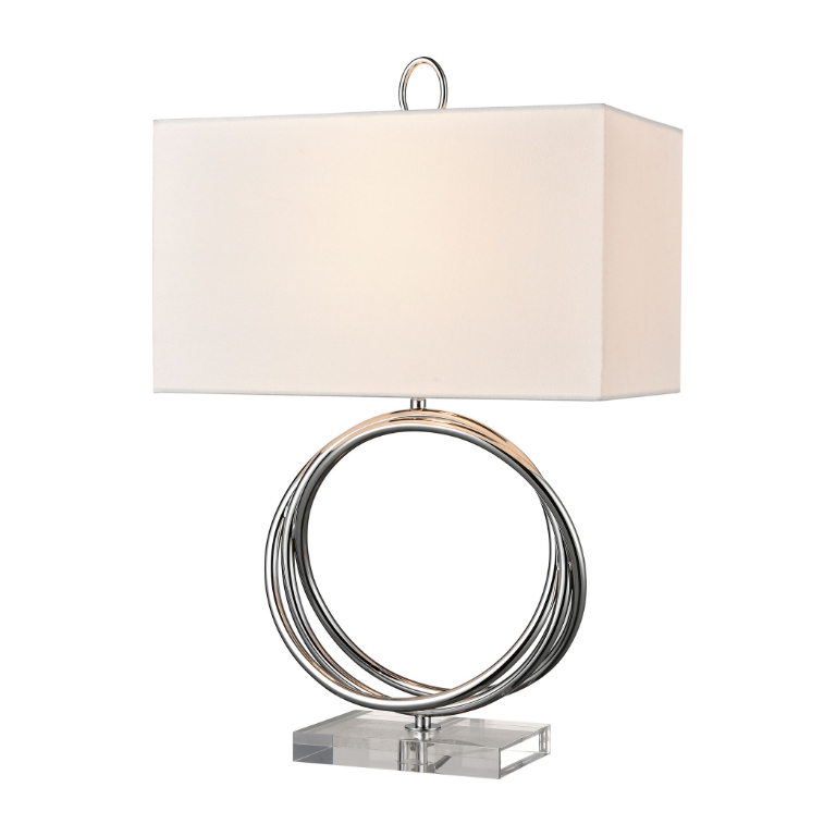 Eero 24'' High 1-Light Table Lamp