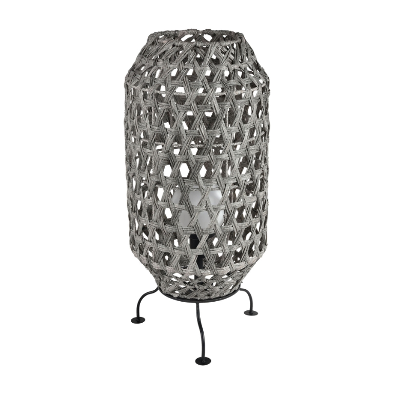 Banaue 36'' High 1-Light Outdoor Table Lamp