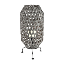 Banaue 36'' High 1-Light Outdoor Table Lamp